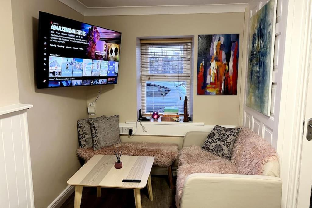 The Art House 5 Galway, Bohermore Dış mekan fotoğraf