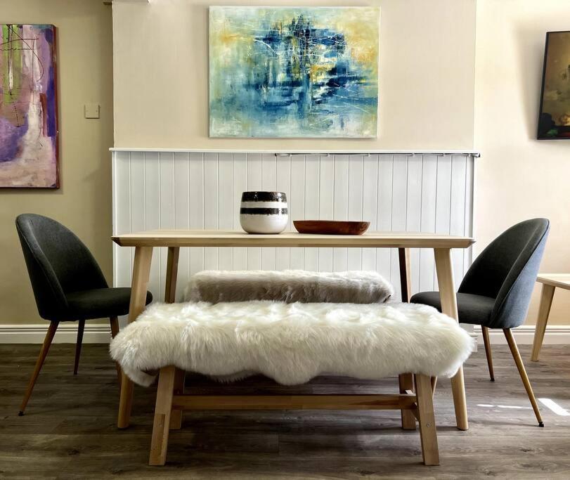The Art House 5 Galway, Bohermore Dış mekan fotoğraf