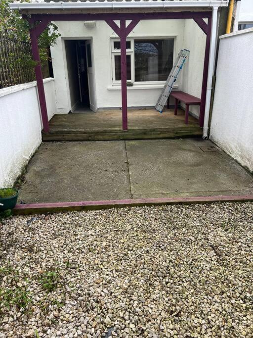 The Art House 5 Galway, Bohermore Dış mekan fotoğraf